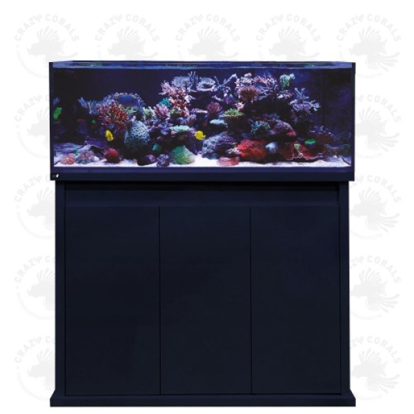 D-D Reef-Pro1200 BLACK GLOSS - Aquariumsystem